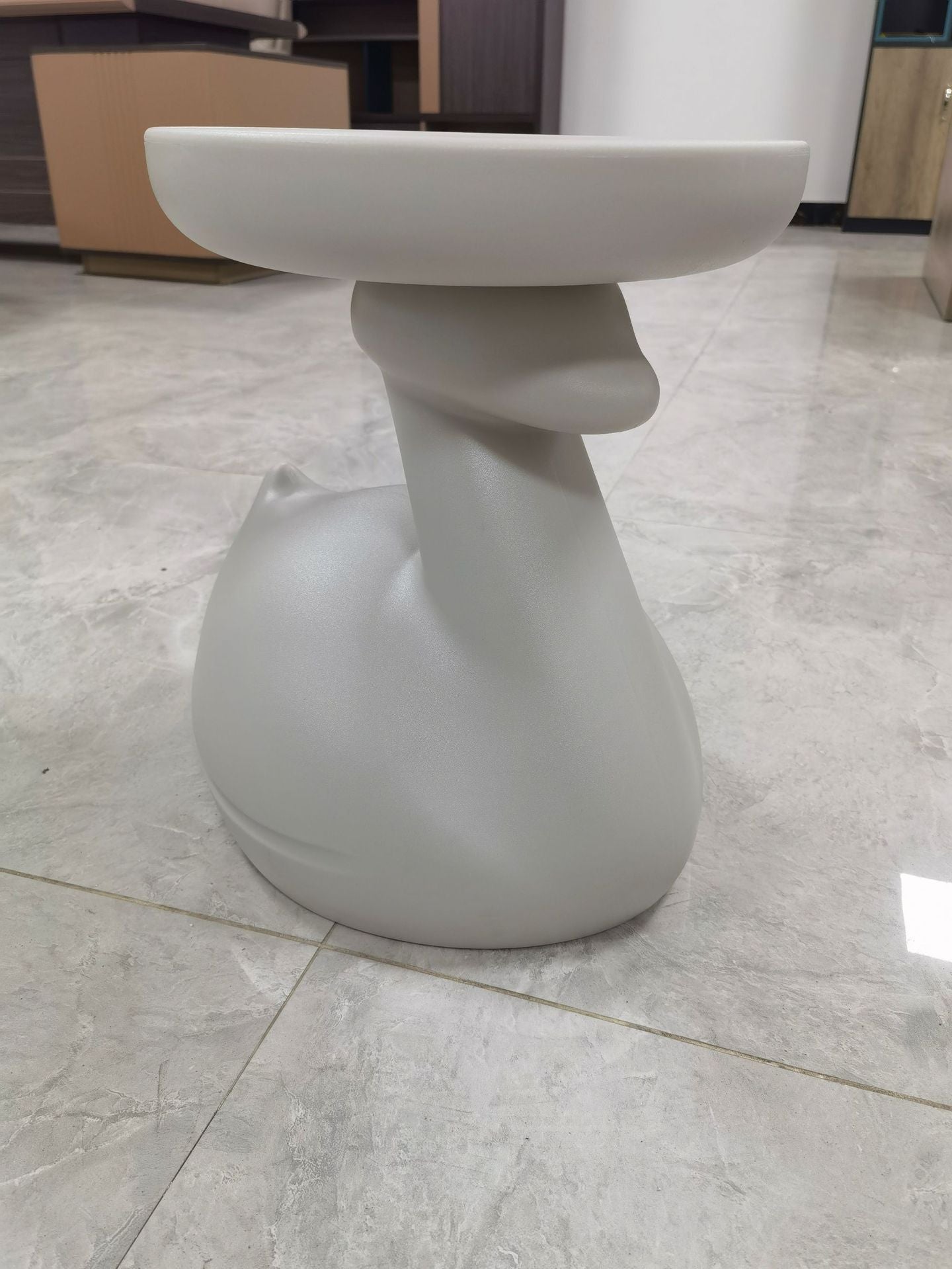 Swan Table
